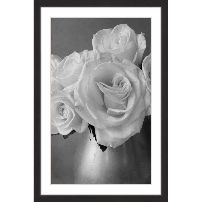 Judy Stalus - Single Picture Frame Print, 91cm H x 61cm W x 3.81cm D