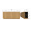 Zuma 200cm Solid Wood Sideboard