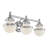 Aseret 3 - Light Dimmable Vanity Light-57504573