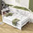 House Bed With Blackboard And Drawers, Classic Style, Creative Storage-552634194-552634192