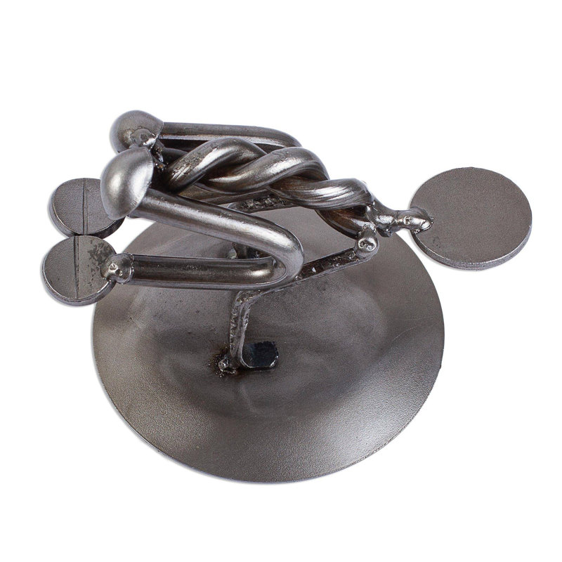 Dunia Abstract Figurines & Sculptures