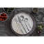 Linea Stainless Steel Flatware - Set of 5-101921092
