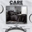 Polyester Solid Colour Duvet Cover with Pillowcases-1515383293-1515383266
