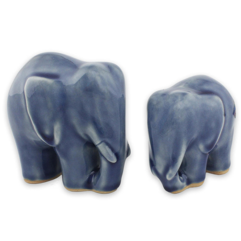 Kinross Animals Figurines & Sculptures