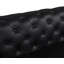 Chaise en cuir 100% italien Global United-1748792475