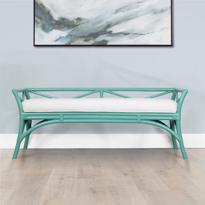 Charlotte Bench