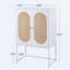 Armoire d'appoint à 2 portes de 40,95 po Bulverde