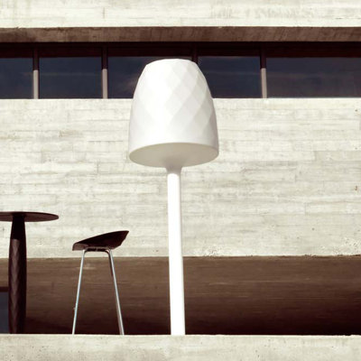 Designers 87" Floor Lamp