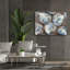 «Summer Fun» par Jeanette Vertentes, art mural sur toile-1539827266