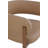 Gideon Unfinished Upholstered Back Arm Chair-662069895-662069891