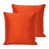 Burnt Orange is out of stock selected