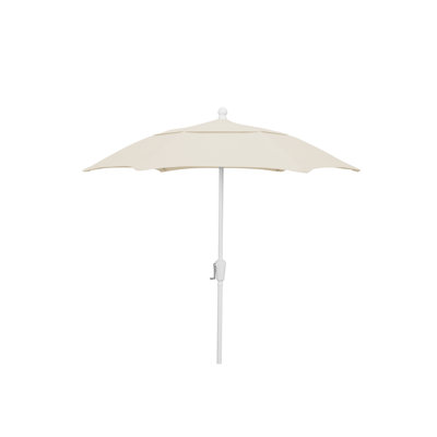 Home 90'' Market Umbrella