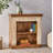 Swint Solid Wood Bookcase
