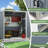 5 pi L 3 pi. D Remise de rangement horizontale-109074546