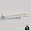Bhimsen Floating Shelf