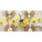 Striped 100% Cotton Table Runner-1707735354
