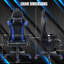 Fauteuil de jeu inclinable ergonomique Inbox-1029633289