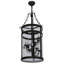 11 - Light Chandelier