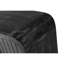 Buffet de rangement 59 pouces Farmhouse Vintage Curved-517970380