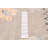 One-of-a-Kind 8'4" x 9'7" New Age Rectangle Wool Area Rug in