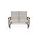 Banc oscillant Askar