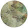 Decicco Washable Abstract Indoor / Outdoor Rug