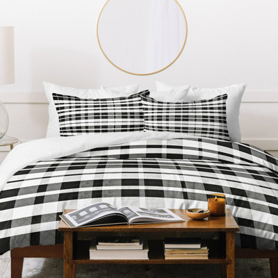 Ensemble de housse de couette