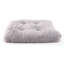Tapis touffeté en fausse fourrure Precious Tails-68651320-68651323