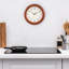 Horloge murale 12,5 "
