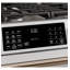 Café 30" 5.6 cu. ft. Slide-in Gas Range with Griddle-1007751432
