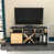 Anthracite/Oak