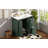 36" Bathroom Vanity with Ceramic Sink Combo-415058194