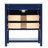 29.9'' Single Bathroom Vanity with Top-100768827