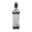 Vase en verre D3x12