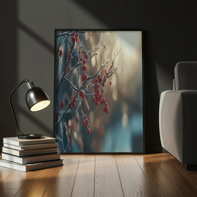 Whitton Floater Frame Print