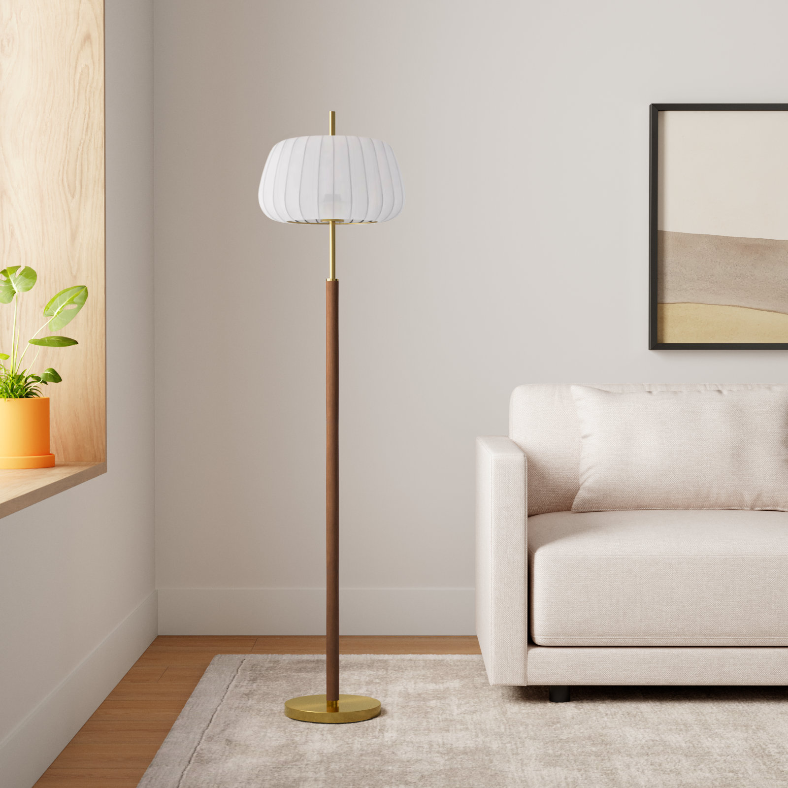 Sochi Floor Lamp