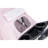 Foldable Pet Stroller For Cats And Dogs, Pet Carrier Strolling Cart With Weather Cover, Storage Basket, Cup Holder