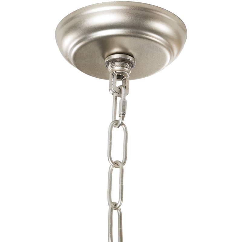 Reyna 8 - Light Sphere Pendant