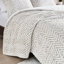 Édredon en fausse fourrure double / très grand, rembourrage en duvet synthétique pour un sommeil réparateur double / grand, édredon, fourrure, bourre