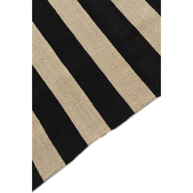 Tapis ivoire Noor