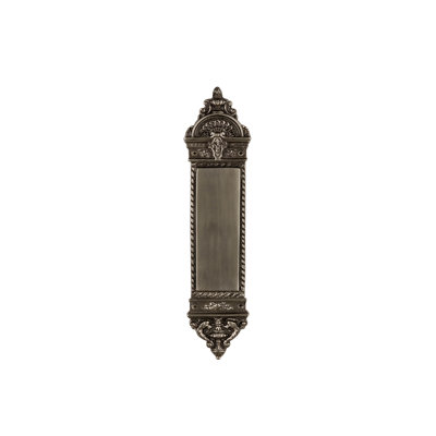 Studio Single Dummy Door Knob