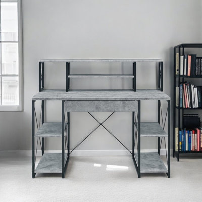 Bureau avec huche Capital Studio
