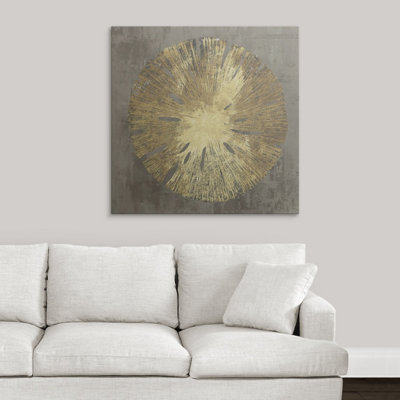 «Sand Dollar I», impression
