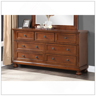 Meade Dresser , Cherry