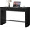 Bureau minimaliste en bois avec tiroir caché Boho