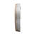 QXM370PRH Melodies In Motion Clock, Ivory