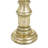 Wood Tabletop Candlestick Set-117423-109595607