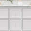 Armoire 60 po