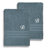 Denzi Midweight Bath Sheet-110363272-110363293