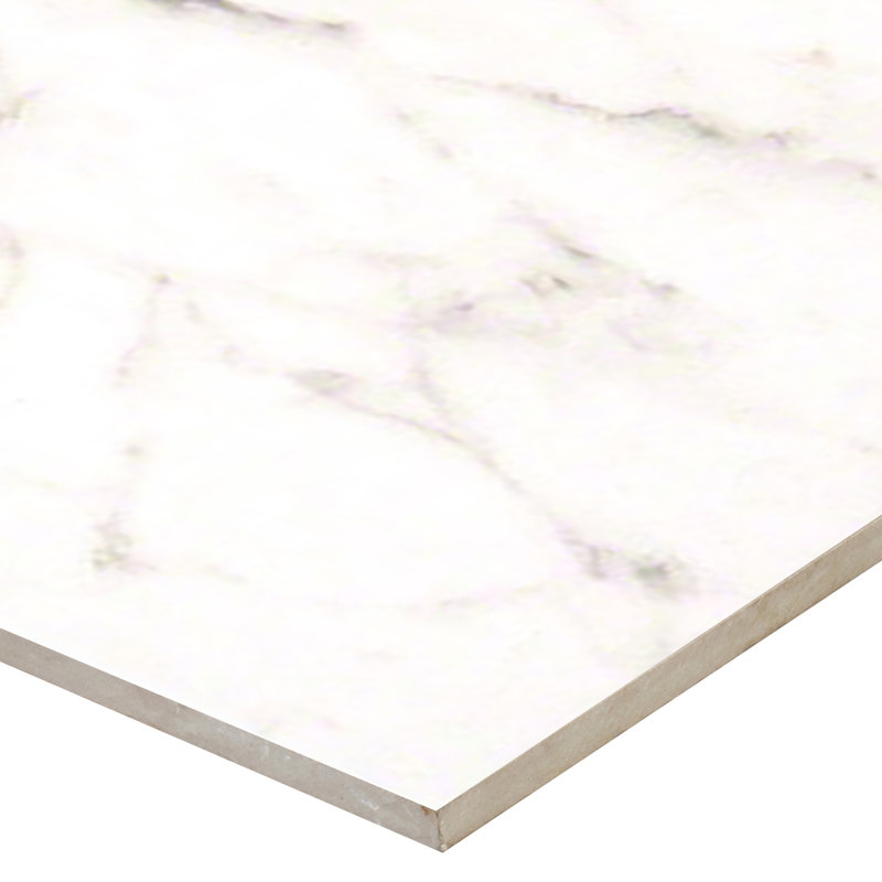 Carrelage de sol en céramique aspect pierre mat 12 po x 24 po Legacy Arclina